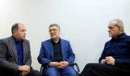 آمادگی کامل نظام سلامت برای مقابله با تهدیدات