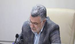 بازدید میدانی وزیر بهداشت از وضعیت بیمارستان‌های تهران