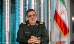 شهید نائینی، فراتر از میدان و آغازگر جنبشی نوین در ثبت آثار دفاع مقدس