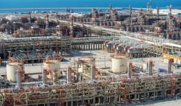 تأسیسات انرژی شاهرگ حیاتی تداوم زندگی است