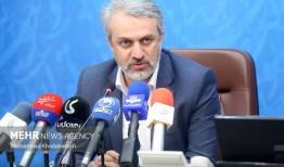 افزایش صدور مجوز واردات ماشین آلات حوزه معدن طی امسال