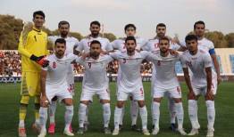 ارزش تیم ملی ایران در جام جهانی مشخص شد
