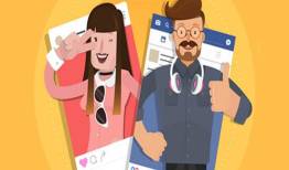 تغییر سبک زندگی با نمایش زندگی لاکچری اینفلوئنسرها