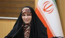 حدود یک چهارم زنان زندانی تهران تحت حمایت مرکز زنان شهرداری هستند