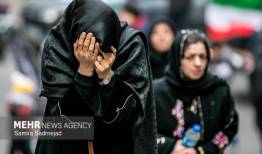 انجمن جهانی روان‌پزشکی کنار مردم ایران بایستد