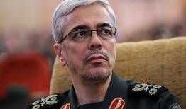 امنیت پایدار آسمان ایران با شبکه یکپارچه پدافند هوایی 