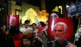 پیام عبری دختر ایرانی رژیم صهیونیستی!