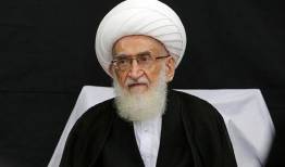 فتوای آیت‌الله نوری همدانی برای گرفتن انتقام خون رهبر انقلاب