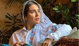 چهره متفاوت مونا کرمی پس از تولد فرزندش