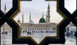 میلاد پیامبر(ص) و فروپاشی نقشه‌های یهود برای ترور آخرین فرستاده الهی