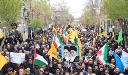 جهنمی سوزان را برای اصحاب اپستین ساخته‌اند