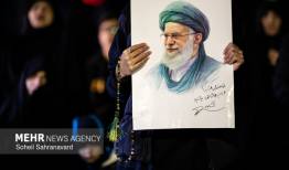 آغاز پویش ملی «عشق به رهبر شهید»