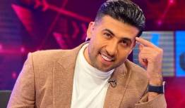توئیت مجری ممنوع‌الکار صداوسیما جنجالی شد