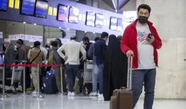 ماجرای خبرساز بلیط ۲۰میلیونی تهران - استانبول