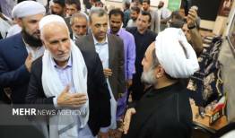 آیت الله محامی: جبهه مقاومت با شهادت رهبر حکیم گسترده‌تر خواهد شد