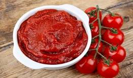 تولید رب گوجه ۲.۵ برابر نیاز کشور است