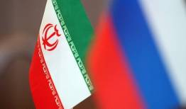 تاکید بر توسعه روابط تجاری ایران و روسیه در قالب قرارداد اوراسیا