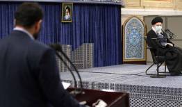 تاکید ویژه رهبر انقلاب به حمایت از بخش خصوصی