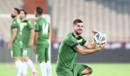 باشگاه سپاهان هم خواهان عزت اللهی شد
