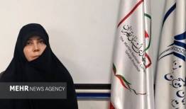 ناصریان: جشنواره نوردخت آغاز شد؛۴۵۰ اثر برگزیده باهم رقابت می‌کنند