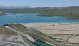 تکمیل سدهای نیمه‌تمام لرستان راه‌حل کم آبی خوزستان