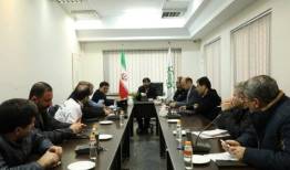 بهره‌برداری از ۶ پایگاه پشتیبانی و مدیریت بحران در تهران