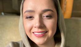 واکنش تند کیهان به کشف حجاب ترانه علیدوستی