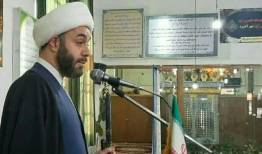مسئولان با حمایت از کارآفرینان باید اقتصاد مقاومتی را تقویت کنند