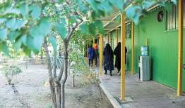 پذیرش شبانه‌روزی مددسراهای تهران
