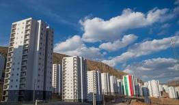 کاهش ۷.۵ درصدی نرخ تورم مسکن در تهران 