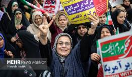 وحدت ضامن پیشرفت، امنیت و اقتدار روزافزون ایران است