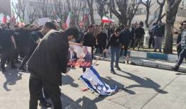 تجمعات دانشجویی امروز در دانشگاه‌های تهرانی برگزار شد