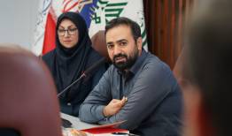 نشست تخصصی کتاب «داستان فراموشی» در دانشگاه بین‌المللی سوره برگزار شد