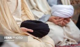 فیلم خبرگزاری فارس از نحوه مقابله با عمامه‌پرانی