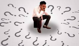 چرا تصمیم های غلط شما در زندگی زیاد است؟