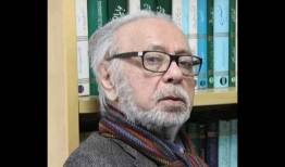 پیام تسلیت صالحی در پی درگذشت استاد خالقی مطلق 