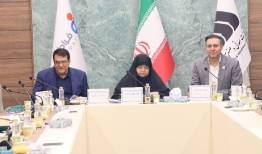 تدوین نقشه راه عملیاتی ارتقای کیفیت آموزش علوم پزشکی در جنوب شرقی کشور