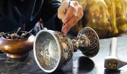 فایده ثبت جهانی شهرها/ شهرها و روستاهای صنایع دستی ایران کدامند