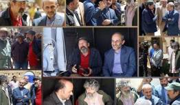 بازیگران جدید سریال «سلمان فارسی» مشخص شدند