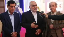 حضور ۲۲ استان در نمایشگاه شیلات اهواز/ ظرفیت صادراتی خوزستان نیازمند توجه علمی و دقیق است