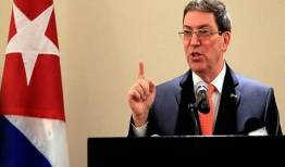 رودریگز: نوروز یادبودی از صلح در برابر جنگ باشد