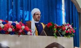 امام‌جمعه روانسر: رمضان مدرسه تقوا و خودسازی است