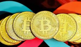 قیمت بیت‌کوین از ۵۵ هزار دلار عبور کرد