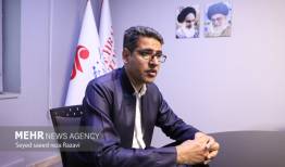 تقدیر سالانه از چهره‌های برتر در روز بوم گردی‌ها