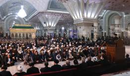 ضرورت پیگیری عملی مسئولان از سیره و کلام امام راحل(ره)