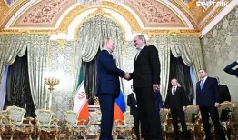 چرا ایران روی کمک مسکو نمی‌تواند حساب کند؟