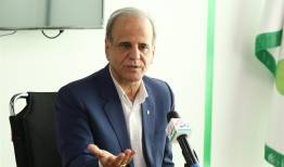 ۴ عامل مهم برای اصلاح شدت مصرف انرژی درایران