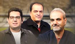 پیمان یوسفی؛ بغض، اشک، جسارت و البته صراحت