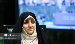 حکمرانی عادلانه و کارآمد بدون حضور زنان محقق نمی‌شود