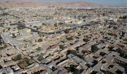 ثبت ملی شیراز قدیم به استاندار فارس ابلاغ شد